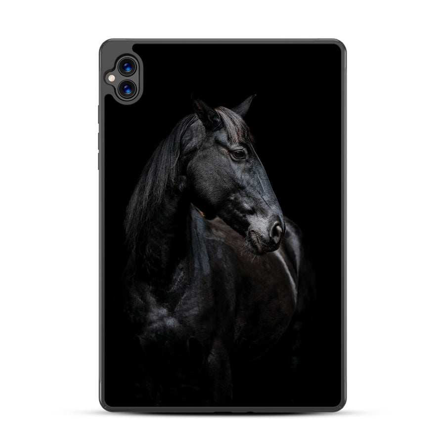 MyBat Design Lab Series Case for Boost Celero5G TAB - Born to Lead - MBTC5GTABCSLESMP463-3.jpg