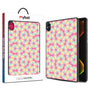 MyBat Design Lab Series Case for Boost Celero5G TAB – Pastel Prism