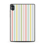 MyBat Design Lab Series Case for Boost Celero5G TAB – Boadwalk Stripes