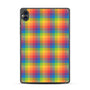 MyBat Design Lab Series Case for Boost Celero5G TAB – Pixel Pride