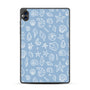 MyBat Design Lab Series Case for Boost Celero5G TAB – Tidal Treasures