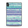 MyBat Design Lab Series Case for Boost Celero5G TAB – Saltwater Streak
