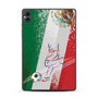 MyBat Design Lab Series Case for Boost Celero5G TAB – Mexico Soccer