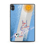 MyBat Design Lab Series Case for Boost Celero5G TAB – Argentina Soccer