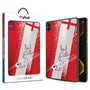 MyBat Design Lab Series Case for Boost Celero5G TAB – England Soccer