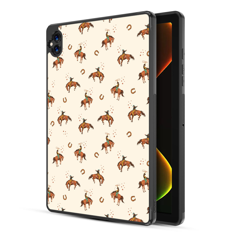 MyBat Design Lab Series Case for Boost Celero5G TAB – Giddy Up - MBTC5GTABCSLESMP518-1.JPG
