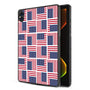 MyBat Design Lab Series Case for Boost Celero5G TAB – Flag Patchwork - MBTC5GTABCSLESMP519-1.JPG