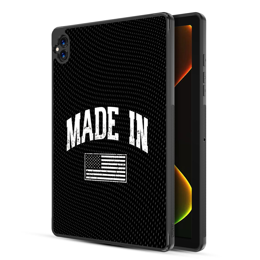 MyBat Design Lab Series Case for Boost Celero5G TAB – American Made - MBTC5GTABCSLESMP520-1.JPG
