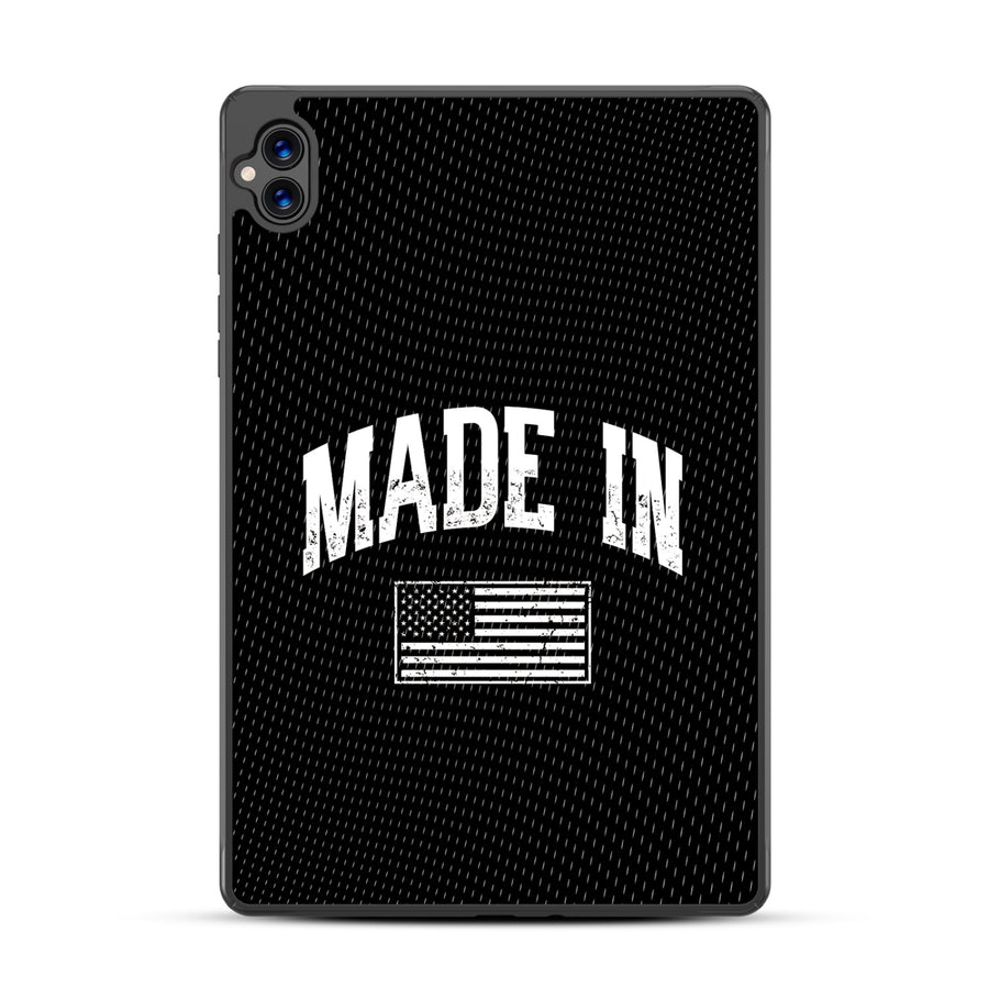 MyBat Design Lab Series Case for Boost Celero5G TAB – American Made - MBTC5GTABCSLESMP520-2.JPG