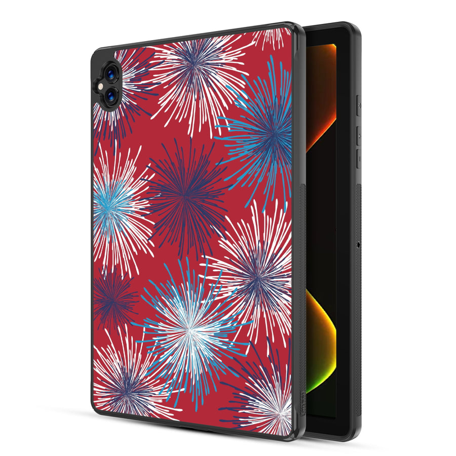 MyBat Design Lab Series Case for Boost Celero5G TAB – Fireworks - MBTC5GTABCSLESMP522-1.JPG