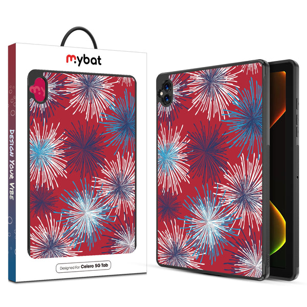 MyBat Design Lab Series Case for Boost Celero5G TAB – Fireworks - MBTC5GTABCSLESMP522.JPG