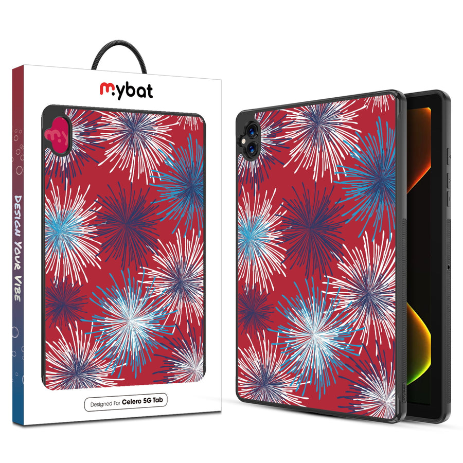 MyBat Design Lab Series Case for Boost Celero5G TAB – Fireworks - MBTC5GTABCSLESMP522.JPG