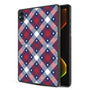 MyBat Design Lab Series Case for Boost Celero5G TAB – Americana Plaid - MBTC5GTABCSLESMP523-1.JPG