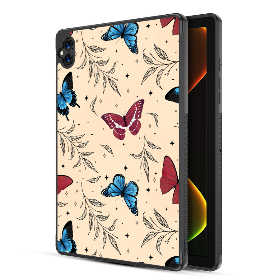MyBat Design Lab Series Case for Boost Celero5G TAB – Free to Flutter - MBTC5GTABCSLESMP527-1.JPG