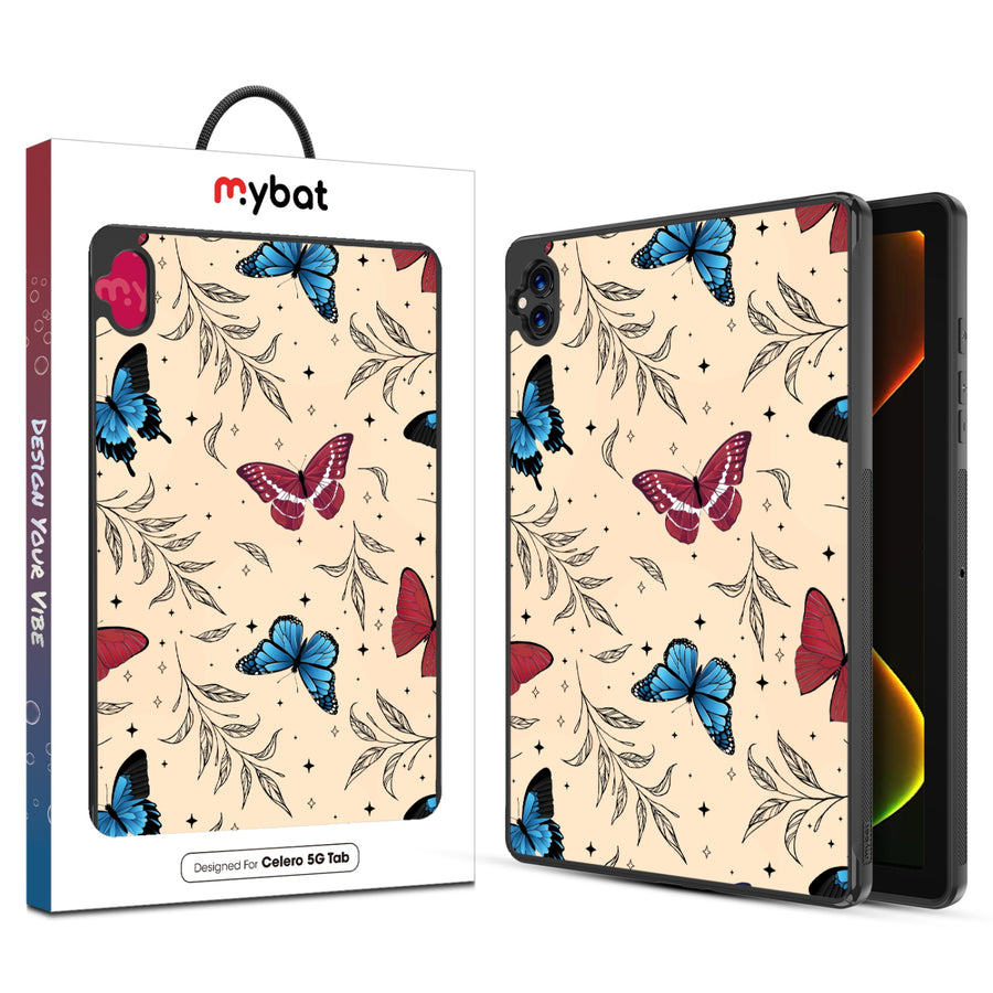 MyBat Design Lab Series Case for Boost Celero5G TAB – Free to Flutter - MBTC5GTABCSLESMP527.JPG