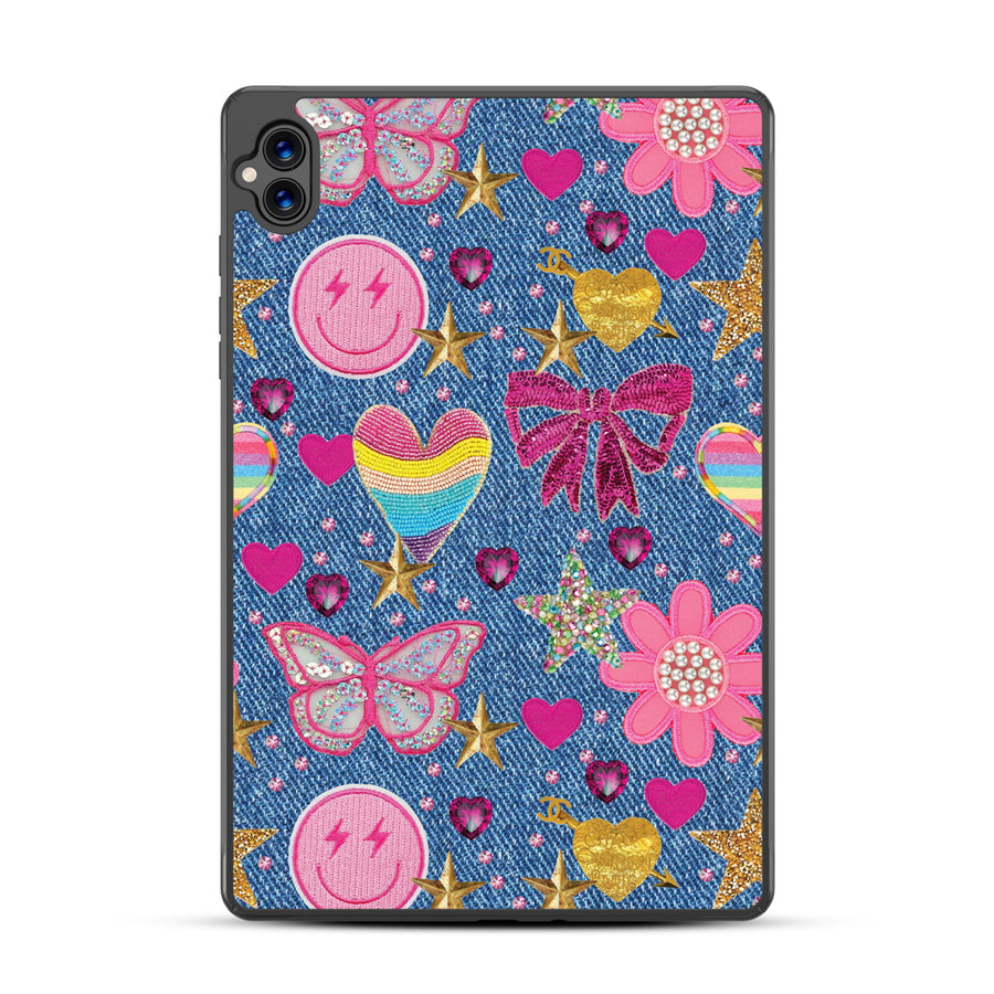 MyBat Design Lab Series Case for Boost Celero5G TAB – Denim Daze - MBTC5GTABCSLESMP528-2.JPG