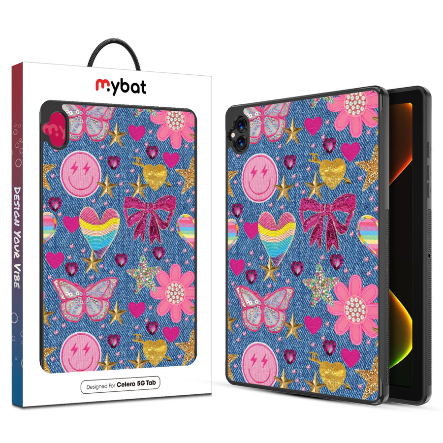 MyBat Design Lab Series Case for Boost Celero5G TAB – Denim Daze - MBTC5GTABCSLESMP528.JPG