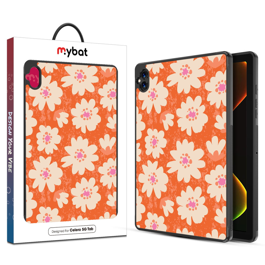 MyBat Design Lab Series Case for Boost Celero5G TAB – Sunset Hibiscus - MBTC5GTABCSLESMP531.JPG