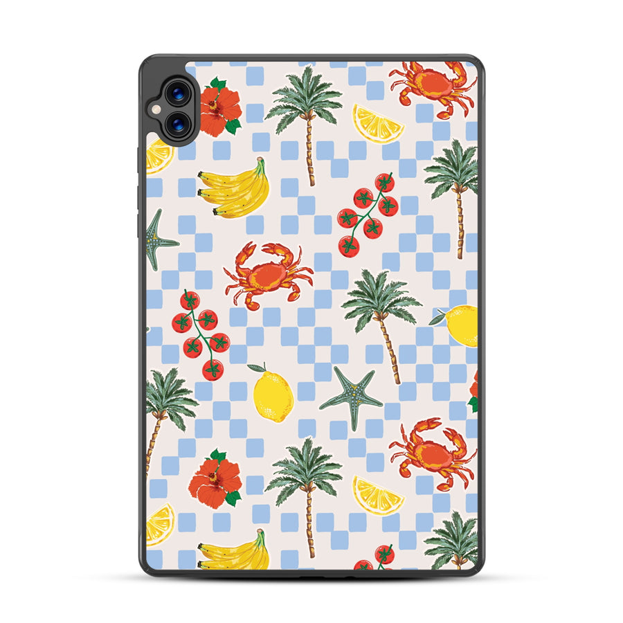 MyBat Design Lab Series Case for Boost Celero5G TAB – Beach Club - MBTC5GTABCSLESMP536-2.JPG