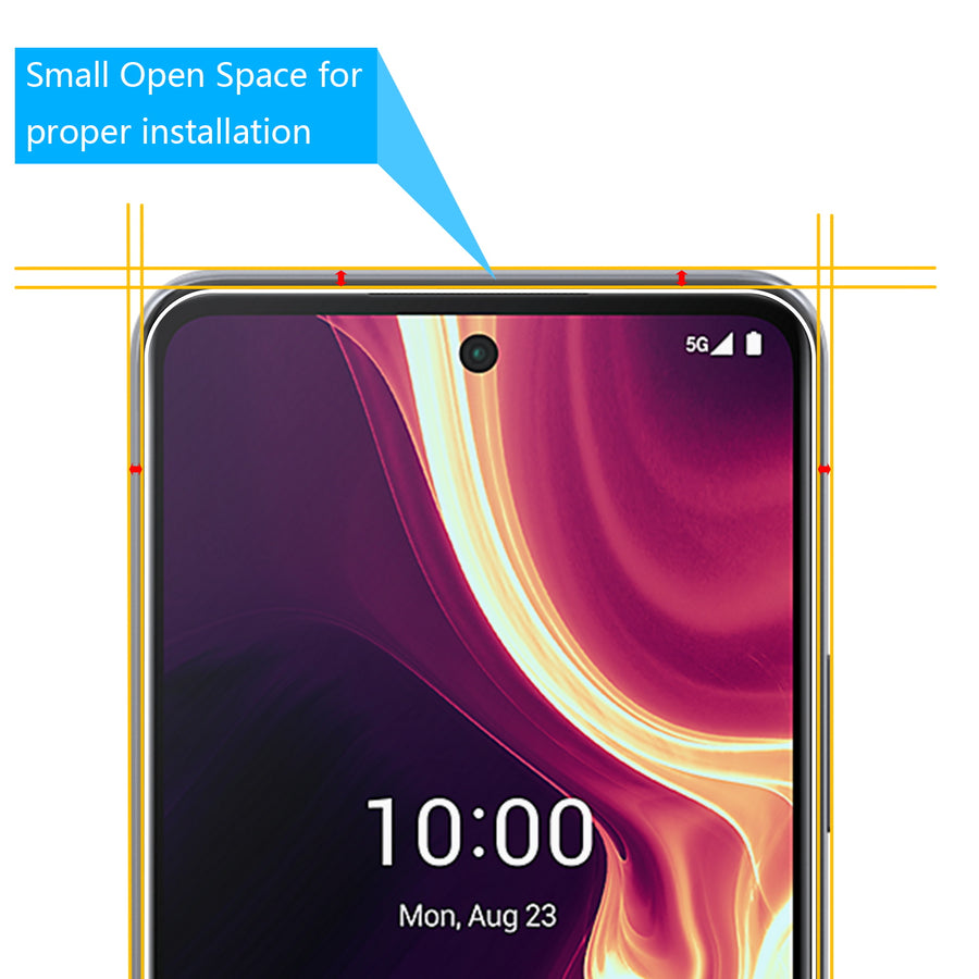 MyBat Tempered Glass Screen Protector (2.5D) for Boost Celero 5G Plus - Clear - MBTCE5GPSC90-3.jpg