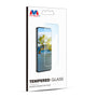 MyBat Tempered Glass Screen Protector (2.5D) for Boost Celero 5G Plus - Clear