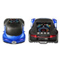 MaxPower Bugatti Style Bluetooth Speaker with LED Lights + Digital Display - Blue / Black - MC660-BL-2.jpg