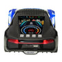 MaxPower Bugatti Style Bluetooth Speaker with LED Lights + Digital Display - Blue / Black - MC660-BL-4.jpg