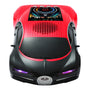 MaxPower Bugatti Style Bluetooth Speaker with LED Lights + Digital Display - Red / Black - MC660-RD-2.jpg