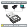 MyBat USB-C Female to USB-A Male Adapter - Black - MCBAAMN03B-6.jpg