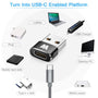 MyBat USB-C Female to USB-A Male Adapter - Black - MCBAAMN03B-9.jpg