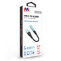 MyBat USB-C to 3.5mm Audio Adapter - Black - MCBC3MN08B012-9.jpg