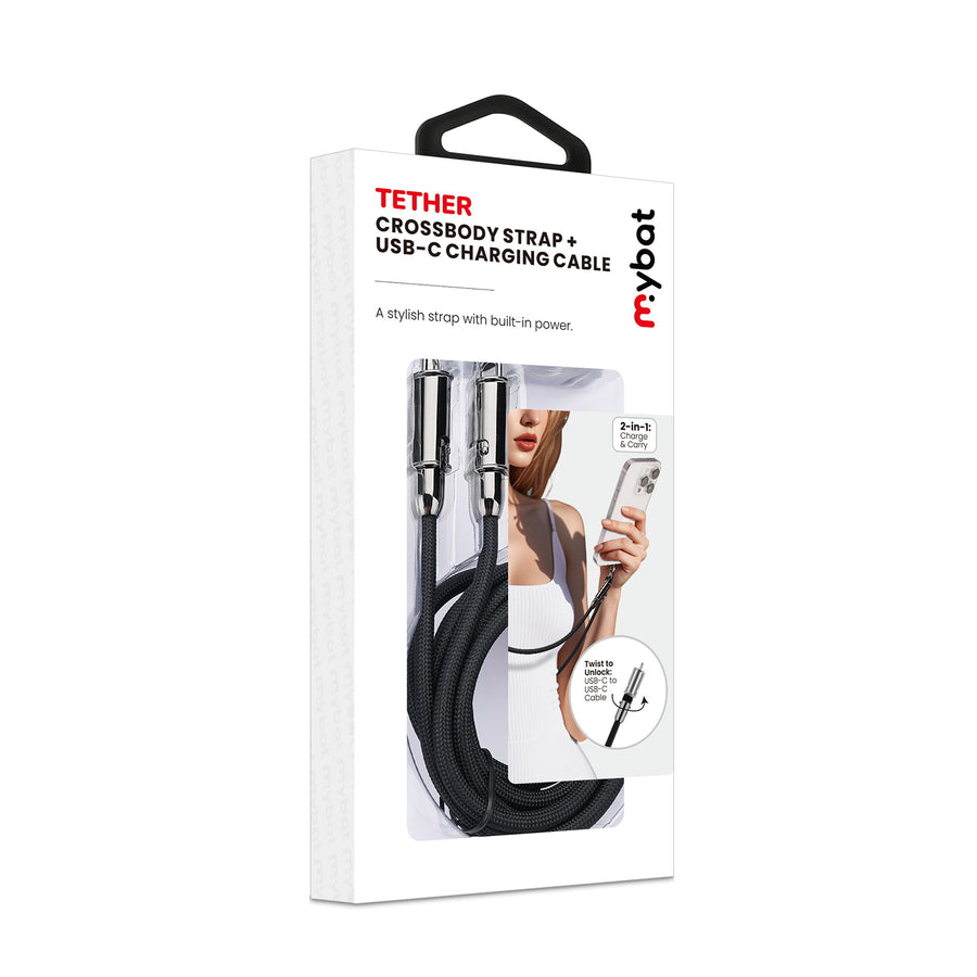 MyBat Tether Crossbody Strap + USB-C Charging Cable - 4FT - Black - MCBCCMO12BK14-4.jpg