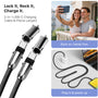 MyBat Tether Crossbody Strap + USB-C Charging Cable - 4FT - Black - MCBCCMO12BK14-5.jpg