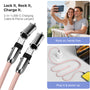 MyBat Tether Crossbody Strap + USB-C Charging Cable - 4FT - Pink - MCBCCMO12PK14-5.jpg