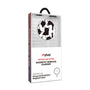 MyBat Design Lab Magnetic Wireless Charger - Silver - Black Cats - MCGWIRC18SL-017-8.jpg
