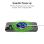 MyBat Design Lab Magnetic Wireless Charger - Silver - Butterfly Night - MCGWIRC18SL-021-4.jpg