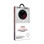 MyBat Design Lab Magnetic Wireless Charger - Silver - Puppy Love