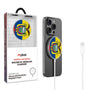 MyBat Design Lab Magnetic Wireless Charger - Silver - Ecuadorean Flag - MCGWIRC18SL-030-1.jpg