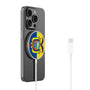 MyBat Design Lab Magnetic Wireless Charger - Silver - Ecuadorean Flag - MCGWIRC18SL-030-2.jpg