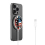 MyBat Design Lab Magnetic Wireless Charger - Silver - Land of the Free - MCGWIRC18SL-036-2.jpg