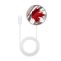 MyBat Design Lab Magnetic Wireless Charger - Silver - Canadian Flag - MCGWIRC18SL-044-3.jpg