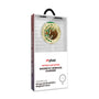 MyBat Design Lab Magnetic Wireless Charger - Silver - Mexican Flag - MCGWIRC18SL-046-8.jpg