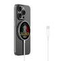 MyBat Design Lab Magnetic Wireless Charger - Silver - Estados Unidos Mexicanos - MCGWIRC18SL-050-2.jpg