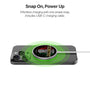 MyBat Design Lab Magnetic Wireless Charger - Silver - Estados Unidos Mexicanos - MCGWIRC18SL-050-4.jpg
