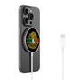MyBat Design Lab Magnetic Wireless Charger - Silver - Tamaulipas - MCGWIRC18SL-053-2.jpg