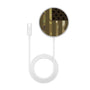 MyBat Design Lab Magnetic Wireless Charger - Silver - Military Camouflage American Flag - MCGWIRC18SL-054-3.jpg