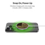 MyBat Design Lab Magnetic Wireless Charger - Silver - Military Camouflage American Flag - MCGWIRC18SL-054-4.jpg