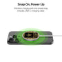 MyBat Design Lab Magnetic Wireless Charger - Silver - U.S. Army - MCGWIRC18SL-055-4.jpg