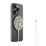 MyBat Design Lab Magnetic Wireless Charger - Silver - Money Stack - MCGWIRC18SL-082-2.jpg