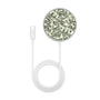 MyBat Design Lab Magnetic Wireless Charger - Silver - Money Stack - MCGWIRC18SL-082-3.jpg